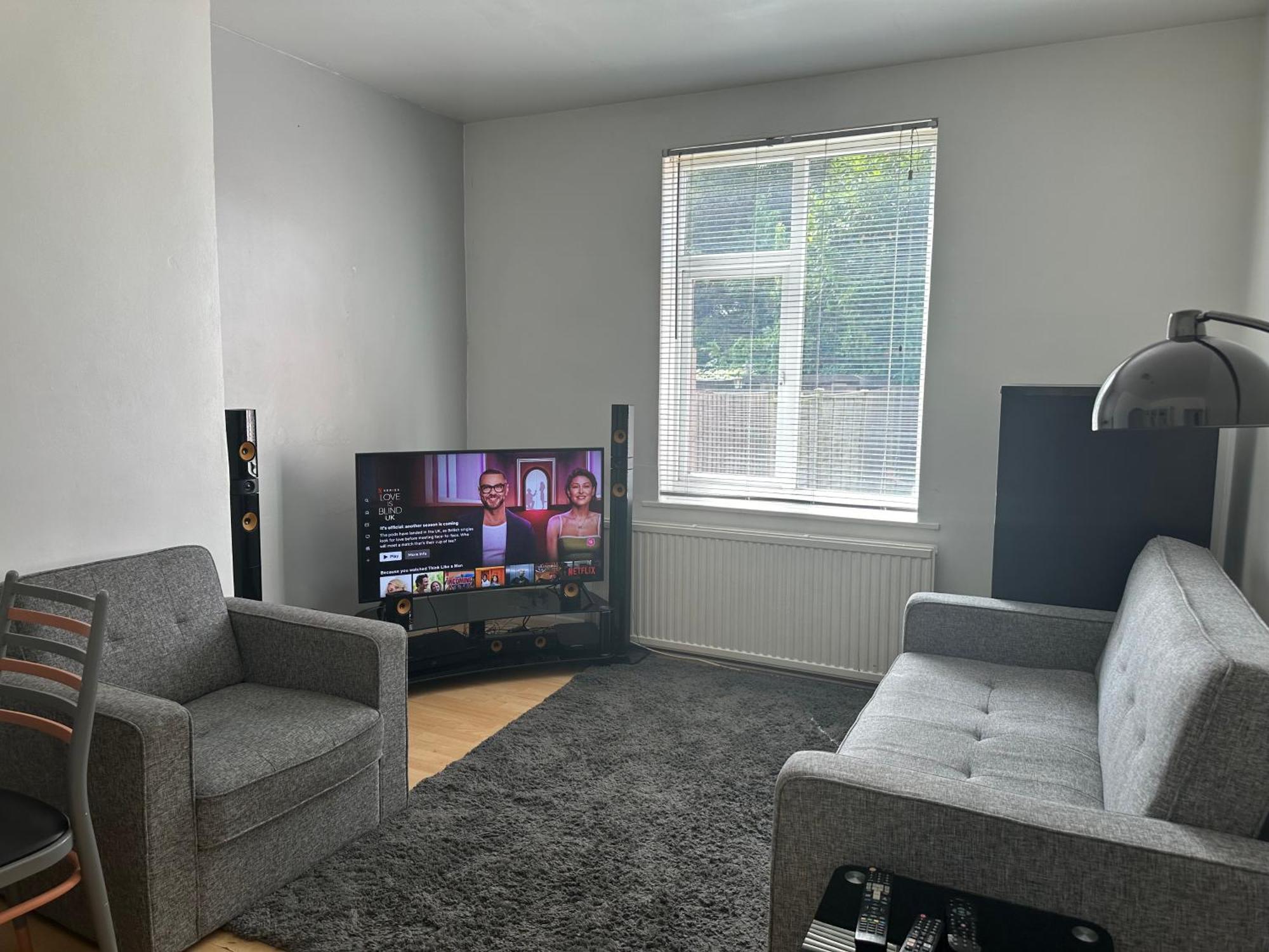 Villa Experience London With Easy Bromley Exterior foto